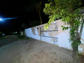 Casa aconchegante na praia de Peroba, Maragogi